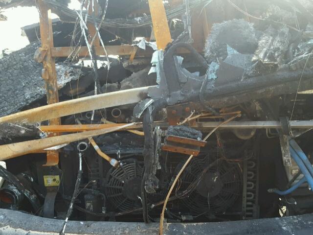 N0V1N32595577 - 2006 WORKHORSE CUSTOM CHASSIS W24 BURN photo 6