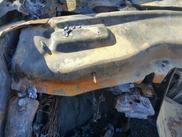 1G1ZD5E73BF172238 - 2011 CHEVROLET MALIBU BURN photo 8