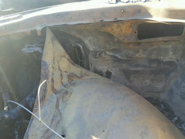 1G1ZD5E73BF172238 - 2011 CHEVROLET MALIBU BURN photo 9