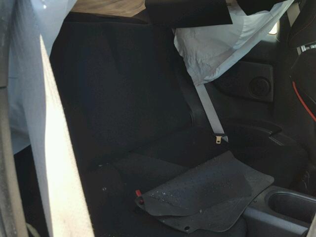 JF1ZNAA17D1729382 - 2013 TOYOTA SCION FR-S ნაცრისფერი ფოტო 6