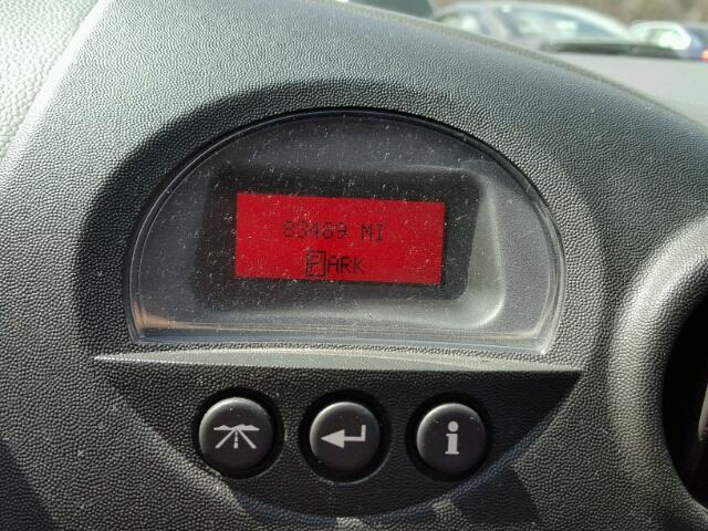 2G2WS522941109720 - 2004 PONTIAC GRAND PRIX 白色 照片 8