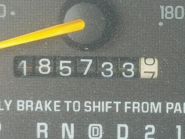 2G1WL52M7W9150158 - 1998 CHEVROLET LUMINA BAS თეთრი ფოტო 8