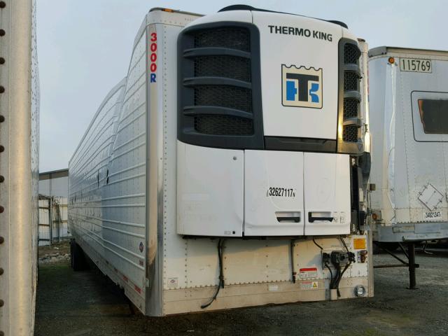 1UYVS2531FU182731 - 2015 UTILITY REF WHITE photo 1