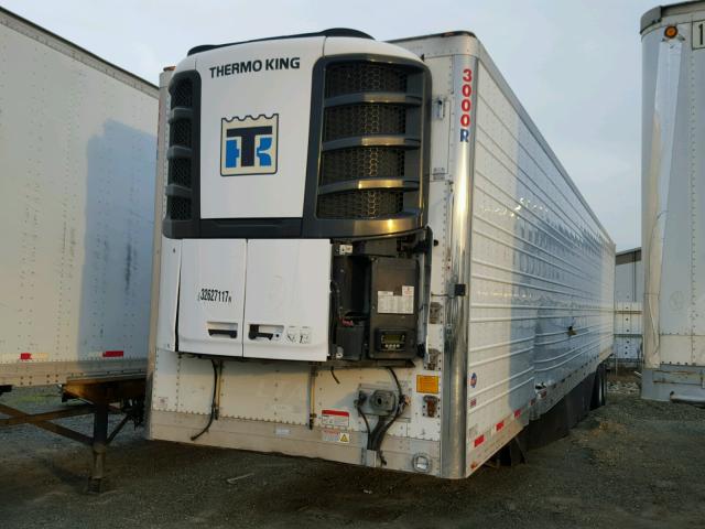 1UYVS2531FU182731 - 2015 UTILITY REF WHITE photo 3