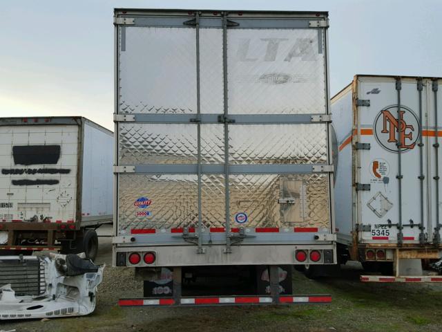 1UYVS2531FU182731 - 2015 UTILITY REF WHITE photo 6