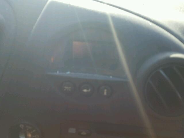 2G2WP522541306644 - 2004 PONTIAC GRAND PRIX Ağ foto 8