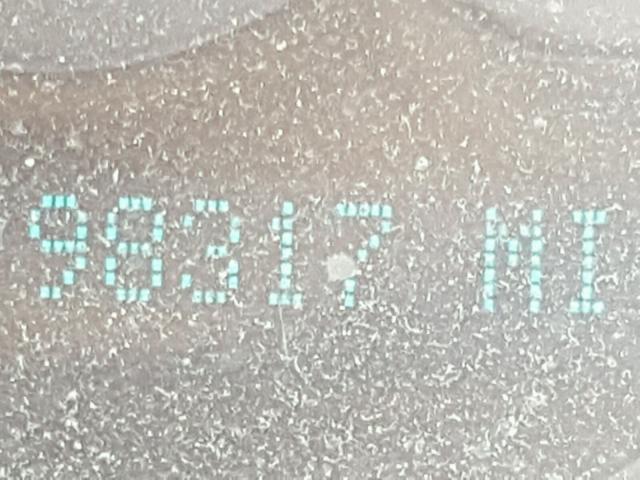 1G1ZC5E09AF151723 - 2010 CHEVROLET MALIBU 1LT GRAY photo 8