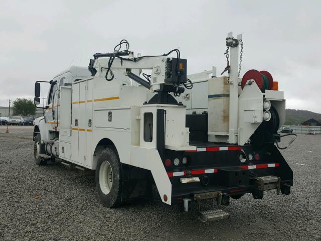 1FVAC2BS3ADAR3149 - 2010 FREIGHTLINER M2 106 HEA WHITE photo 3