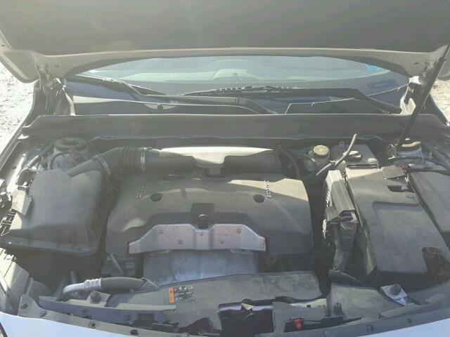 1G11C5SL0EF186832 - 2014 CHEVROLET MALIBU 1LT 银色 照片 7