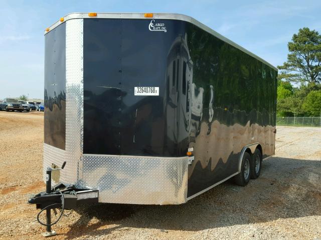 4D6EB2025GA036213 - 2015 INTERNATIONAL ALL MODELS შავი ფოტო 2