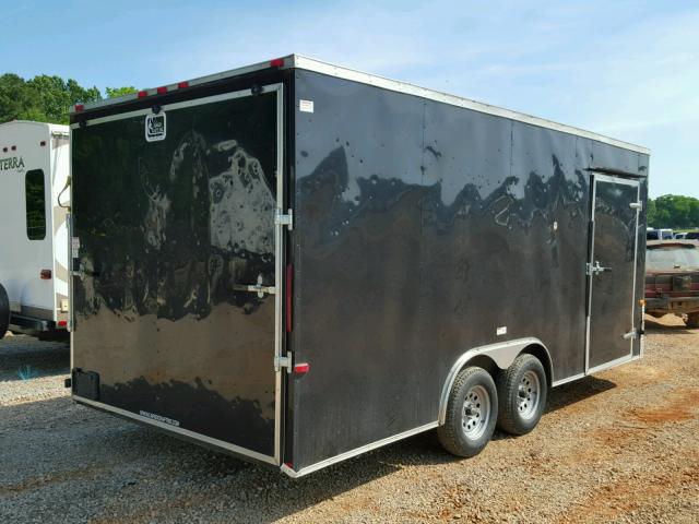 4D6EB2025GA036213 - 2015 INTERNATIONAL ALL MODELS შავი ფოტო 4