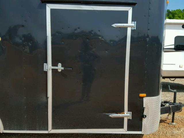 4D6EB2025GA036213 - 2015 INTERNATIONAL ALL MODELS შავი ფოტო 5