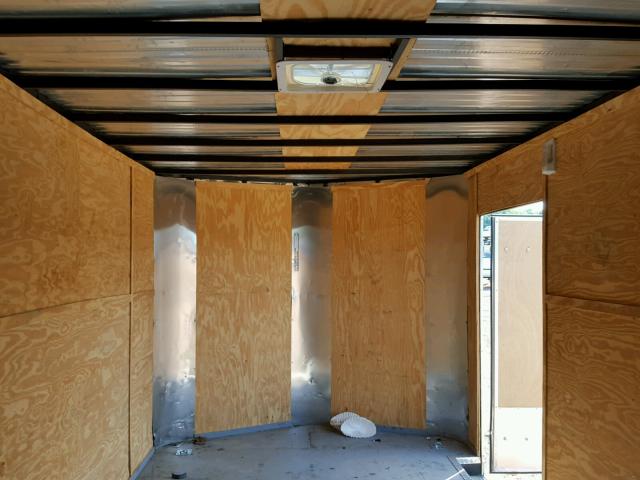 4D6EB2025GA036213 - 2015 INTERNATIONAL ALL MODELS შავი ფოტო 7