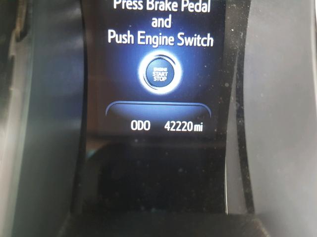 4T1BK1EB2DU037824 - 2013 TOYOTA AVALON BAS Rot Foto 8