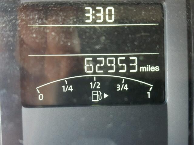 3VW2K7AJ7DM228788 - 2013 VOLKSWAGEN JETTA BASE 灰色 照片 8