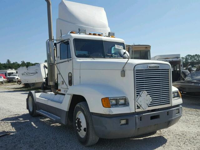 1FUWDMCA1WP902854 - 1998 FREIGHTLINER CONVENTION WHITE photo 1