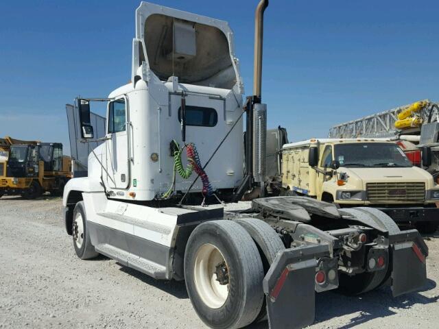1FUWDMCA1WP902854 - 1998 FREIGHTLINER CONVENTION WHITE photo 3