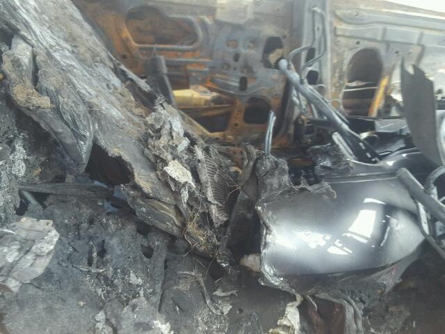 1N4AA6APXGC414692 - 2016 NISSAN MAXIMA 3.5 BURN photo 6