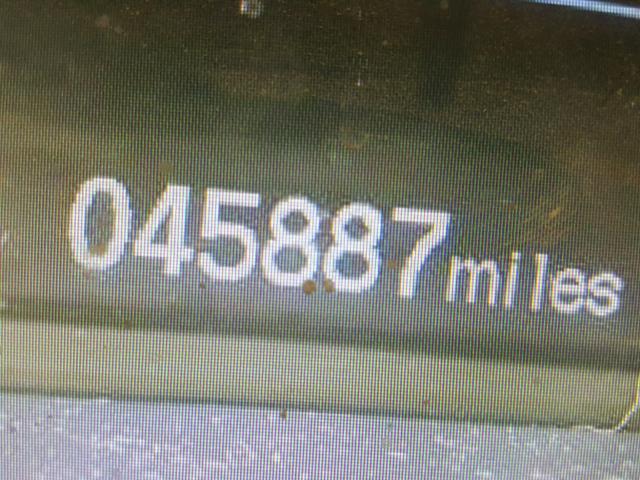 2HGFB2F94DH502700 - 2013 HONDA CIVIC EXL BLACK photo 8