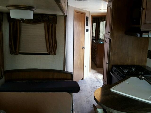 4YDT29923E1532793 - 2014 KEYSTONE SPRINTER 双色 照片 5