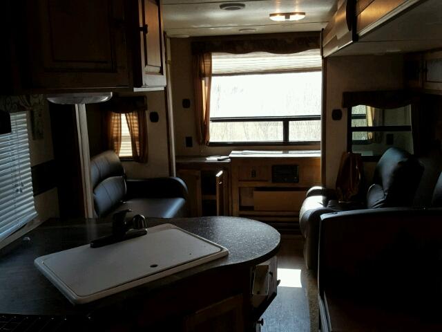 4YDT29923E1532793 - 2014 KEYSTONE SPRINTER 双色 照片 6