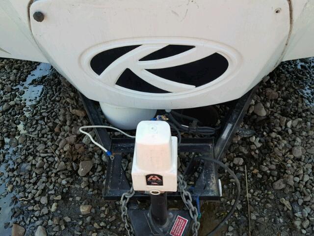 4YDT29923E1532793 - 2014 KEYSTONE SPRINTER 双色 照片 7