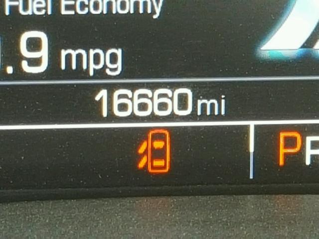 1GCGSCEN6H1254588 - 2017 CHEVROLET COLORADO L WHITE photo 8