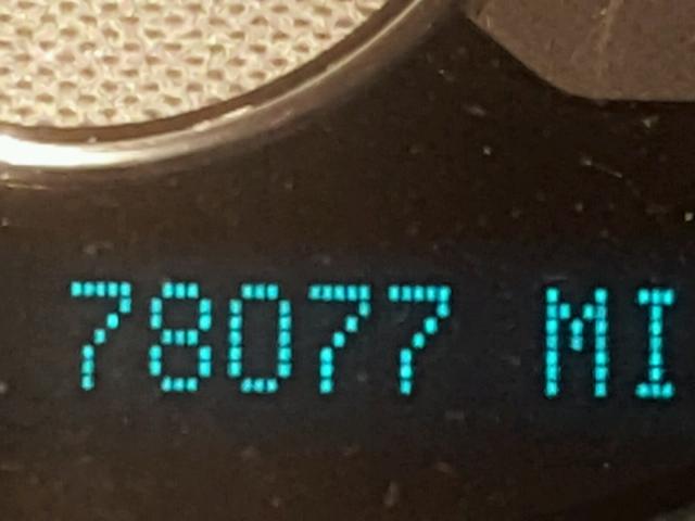 1G1ZK577X84250344 - 2008 CHEVROLET MALIBU LTZ BLACK photo 8