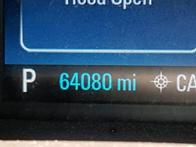 1G11C5SA2GF151906 - 2016 CHEVROLET MALIBU LIM 红色 照片 8