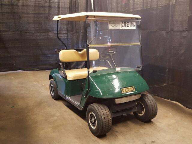 2421922 - 2006 EZGO GOLF CART GREEN photo 1