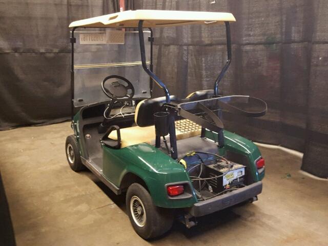 2421922 - 2006 EZGO GOLF CART GREEN photo 3