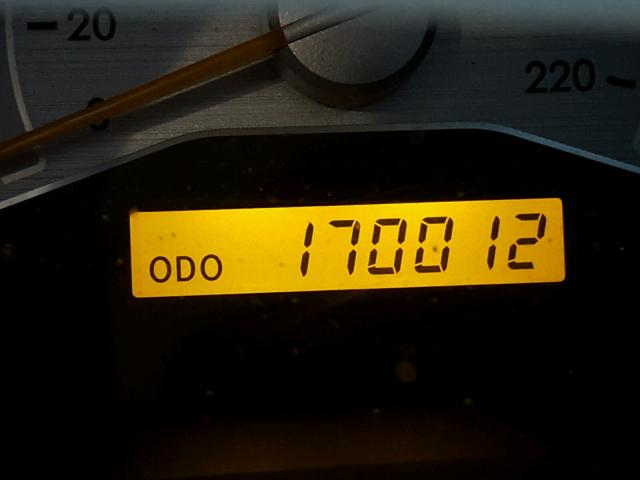 JTKDE167360097757 - 2006 TOYOTA SCION TC 紫色 照片 8