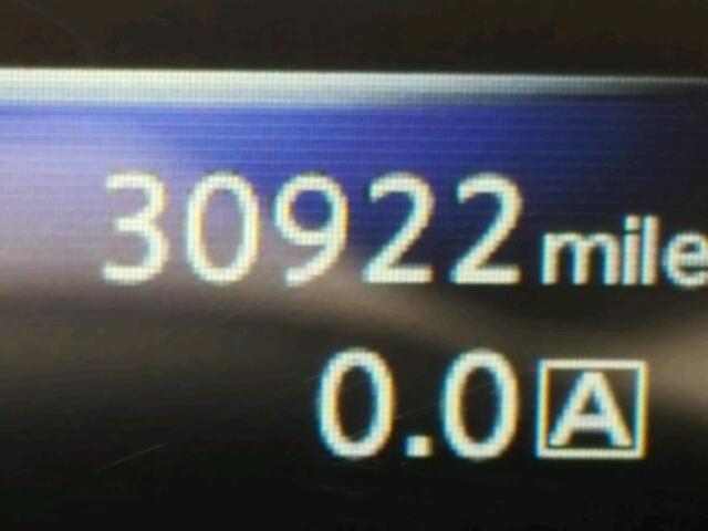 JN1BV7AP5FM331739 - 2015 INFINITI Q50 BASE Сірий фото 8