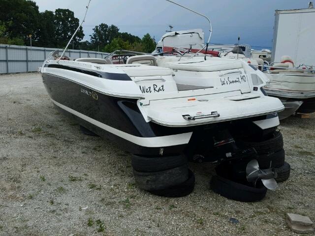 FGE68010F203 - 2003 COBL BOAT TWO TONE photo 3