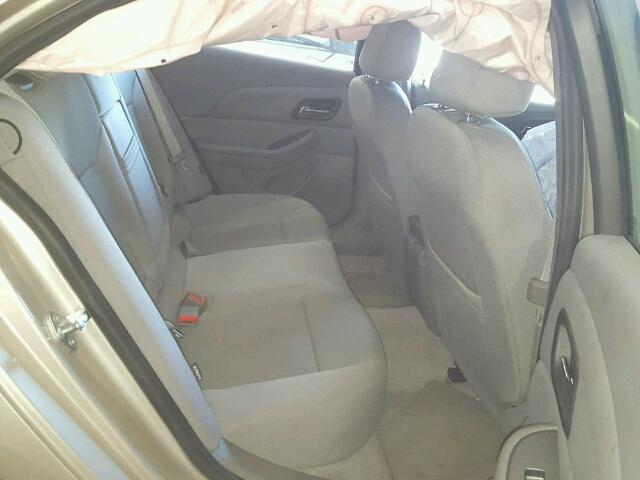 1G11B5SA4DF174523 - 2013 CHEVROLET MALIBU LS 白色 照片 6