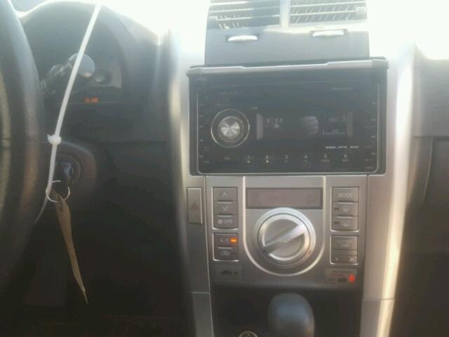 JTKDE167X80258088 - 2008 TOYOTA SCION TC 银色 照片 9