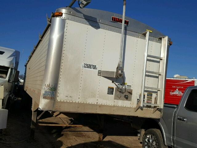 1TDH40025CB131281 - 2012 TIMP HOPPER TRL 银色 照片 1