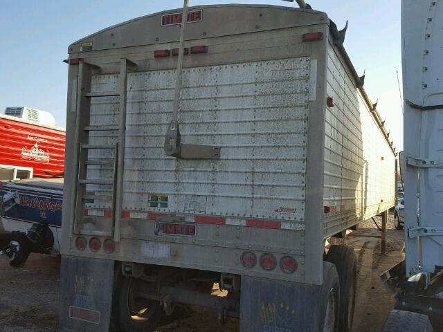 1TDH40025CB131281 - 2012 TIMP HOPPER TRL 银色 照片 4