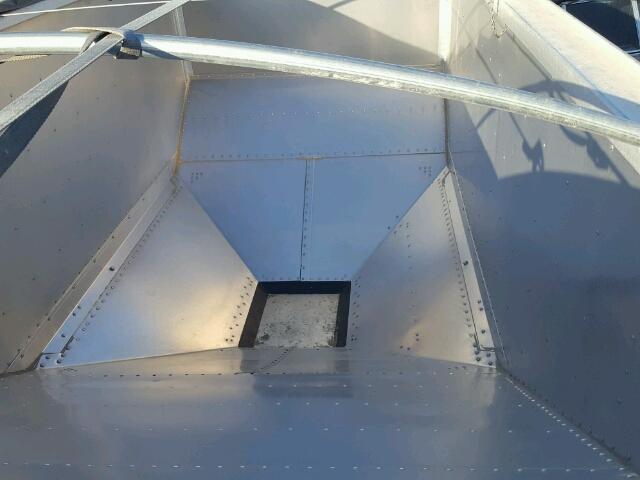 1TDH40025CB131281 - 2012 TIMP HOPPER TRL 银色 照片 5