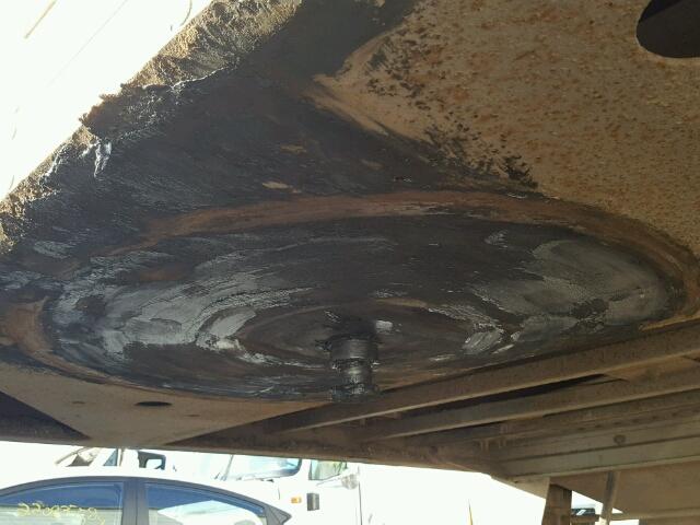 1TDH40025CB131281 - 2012 TIMP HOPPER TRL 银色 照片 7