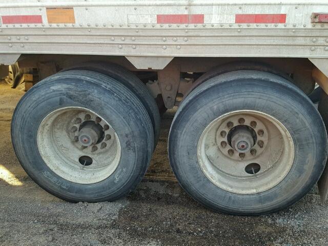 1TDH40025CB131281 - 2012 TIMP HOPPER TRL 银色 照片 8