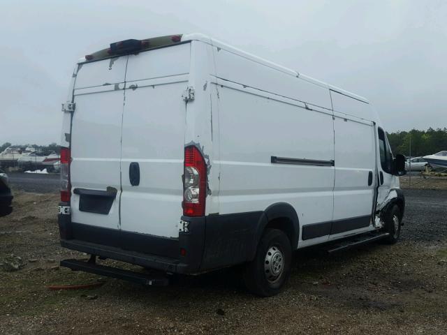 3C6URVJG5EE129762 - 2014 RAM PROMASTER 白色 照片 4