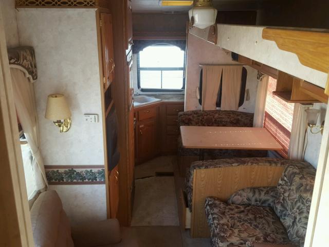 4YDF2752414054013 - 2001 MONT TRAILER WHITE photo 6