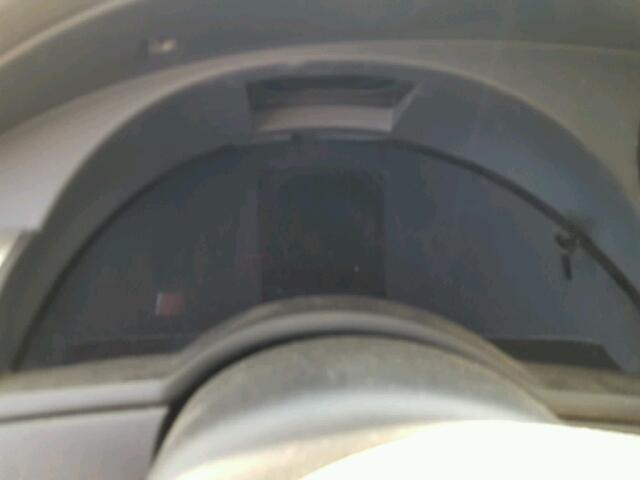 2C8GF784X5R533157 - 2005 CHRYSLER PACIFICA L 黑色 照片 8