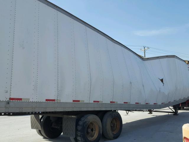 1DW1A53201B410082 - 2001 OTHE TRAILER SILVER photo 6