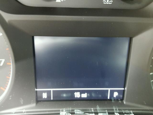 1G1ZB5ST3JF116077 - 2018 CHEVROLET MALIBU LS Mavi foto 8