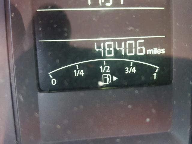 3VW1K7AJ1DM213330 - 2013 VOLKSWAGEN JETTA BASE 黑色 照片 8