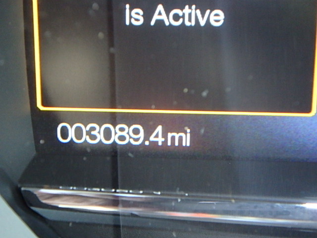 5LMJJ2HT9FEJ08729 - 2015 LINCOLN NAVIGATOR WHITE photo 8