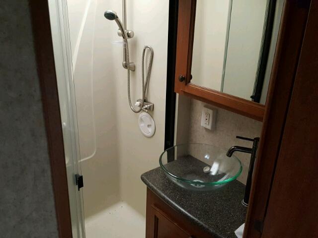 5SFBG3927CE247563 - 2012 HEART LAND BIGCOUNTRY TWO TONE photo 7