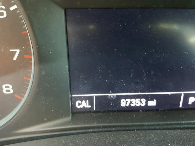 1G1ZB5ST5GF291150 - 2016 CHEVROLET MALIBU LS თეთრი ფოტო 8